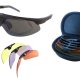 Evolution Launches Falcon RX Prescription Shooting Glasses