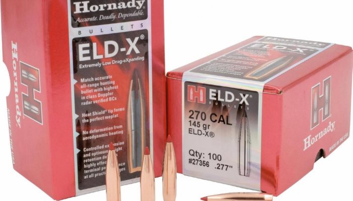 Expanding Ammunition - image {image:count}