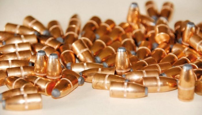 Expanding Ammunition - image {image:count}
