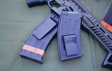 FQ Magazine Carrying System - image {image:count}