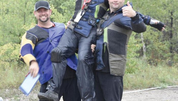 FT Blog: BFTA Grand Prix - image {image:count}