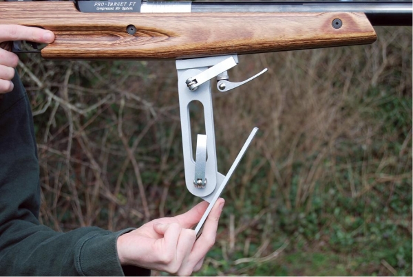 FT Lifter | Airguns Parts | Gun Mart