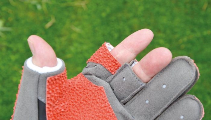 FT target Glove - image {image:count}