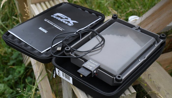 FX True Ballistic Chronograph - image {image:count}