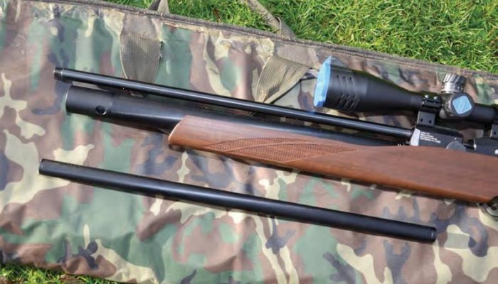 FX Streamline Walnut - image {image:count}