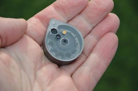 FX Streamline Walnut - image {image:count}