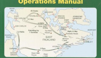 Falklands war