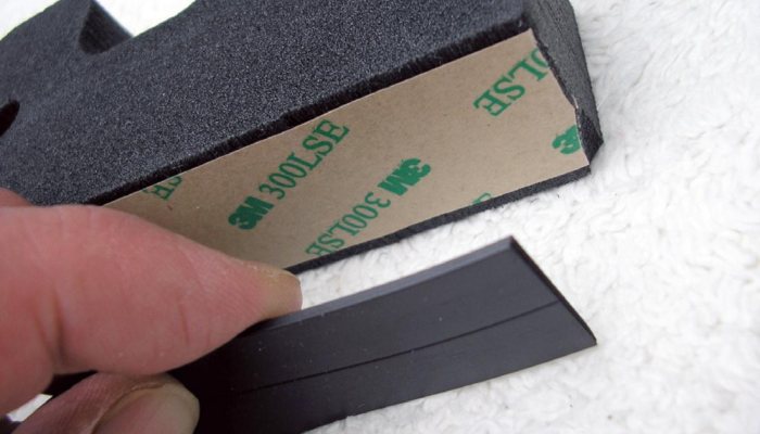 Fast Rak portable gun rack - image {image:count}