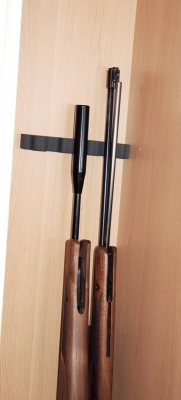 Fast Rak portable gun rack - image {image:count}