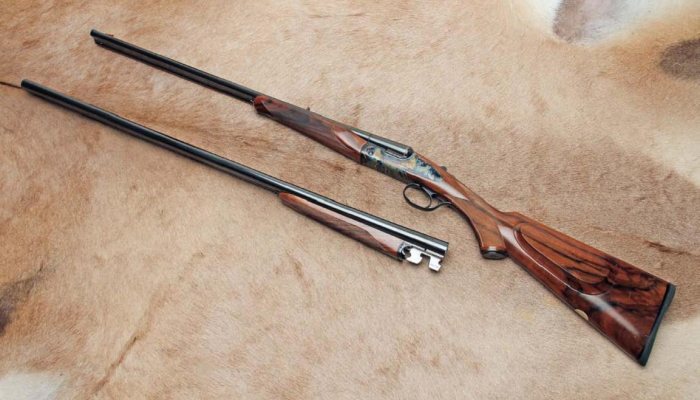 Fausti DEA British Express SL Combo - image {image:count}