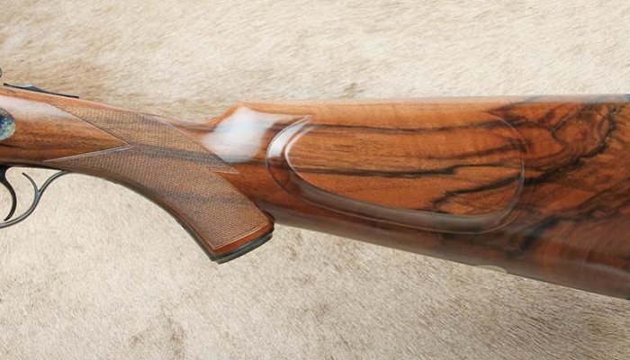 Fausti DEA British Express SL Combo - image {image:count}