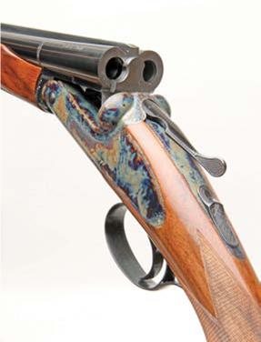 Fausti DEA British Express SL Combo - image {image:count}