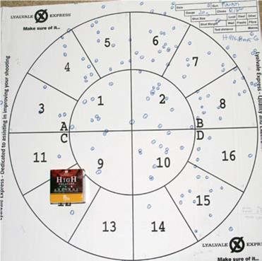 Fausti DEA British Express SL Combo - image {image:count}