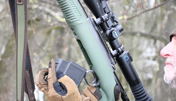 Mauser M18 Fenris - image {image:count}