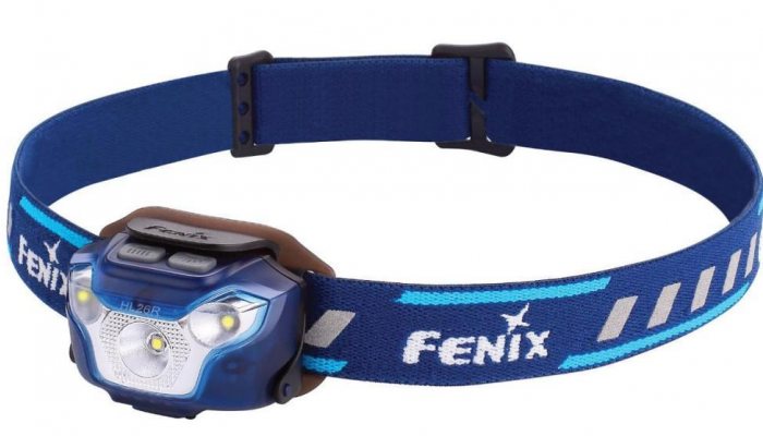 Fenix HL26R, HM50R & HP25R Headlamps - image {image:count}