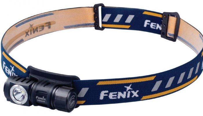 Fenix HL26R, HM50R & HP25R Headlamps - image {image:count}