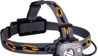 Fenix HP25 Headlamp