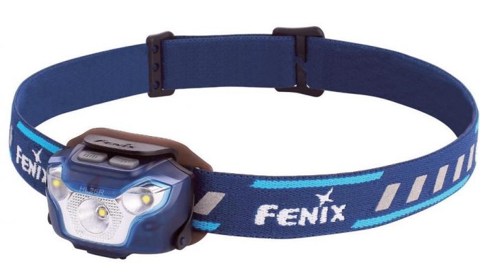Fenix Headlamps - image {image:count}