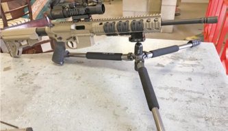 Field Support system