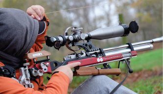 Field Target Scopes round-up