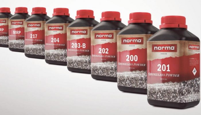 Firearms at the British shooting Show 2018 - image {image:count}