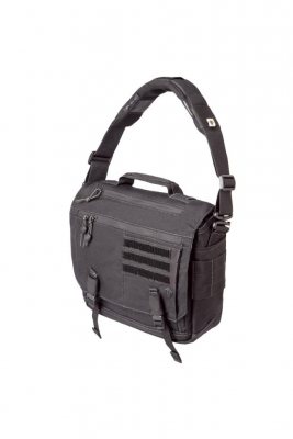 First Tactical Canyon Digital Watch and Side Satchel - image {image:count}