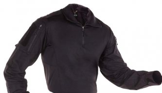 First Tactical Defender Series