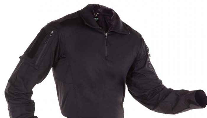 First Tactical Defender Series - image {image:count}