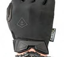 First Tactical Lightweight Patrol Gloves