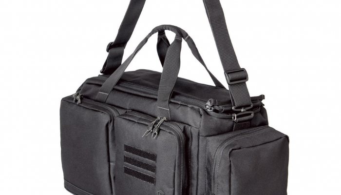 First Tactical Recoil Range Bag - image {image:count}