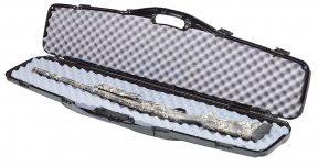 Flambeau Single Oversized Economy Shotgun Case, Single Oversized Shotgun - image {image:count}