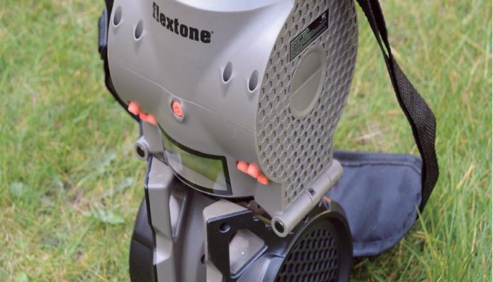 Flextone FLX500 Fox Call - image {image:count}