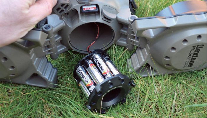 Flextone FLX500 Fox Call - image {image:count}