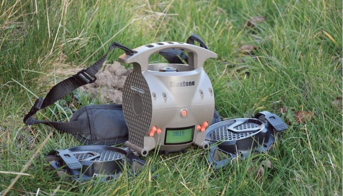 Flextone FLX500 Fox Call - image {image:count}