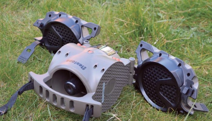 Flextone FLX500 Fox Call - image {image:count}