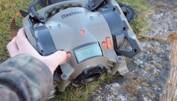 Flextone FLX500 Fox Call - image {image:count}