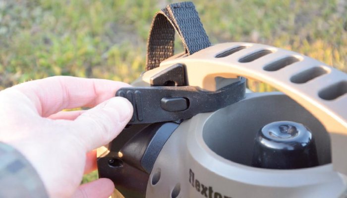 Flextone FLX500 Fox Call - image {image:count}