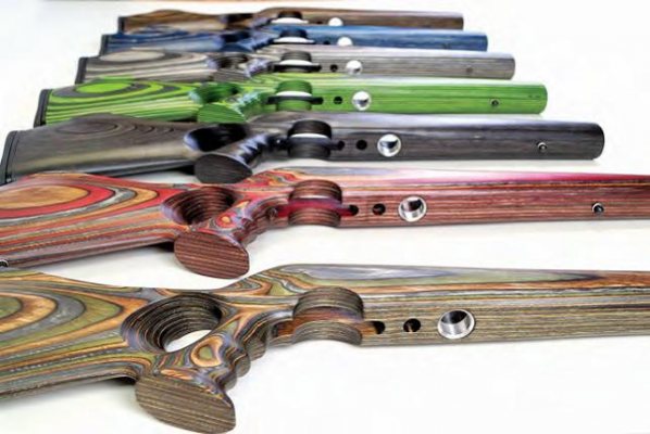 Form Rifle Stocks - image {image:count}