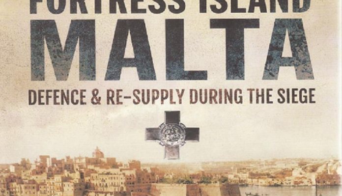 Fortress Island Malta