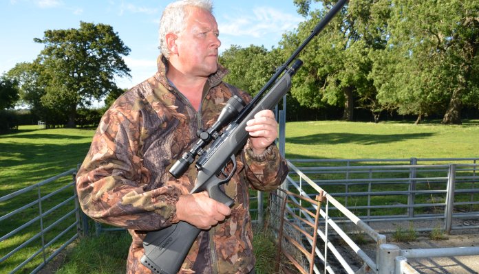 Gamo GX 40