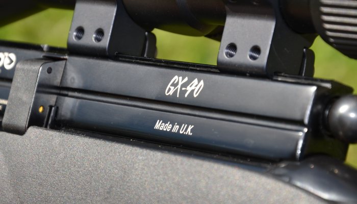 Gamo GX 40 - image {image:count}