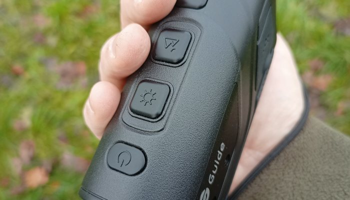 Guide IR TD210 Thermal Monocular - image {image:count}