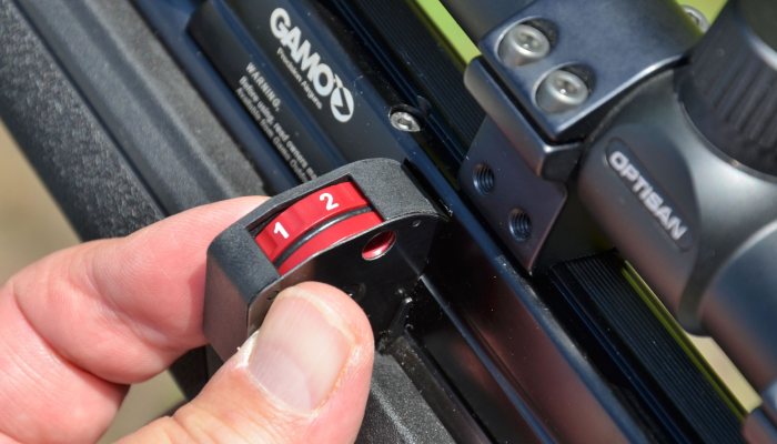 Gamo GX 40 - image {image:count}