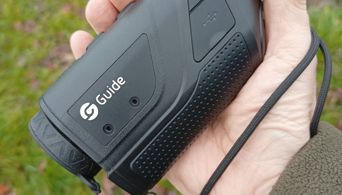 Guide IR TD210 Thermal Monocular - image {image:count}