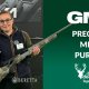 British Deer Society Announces New Partnership with GMK Ltd