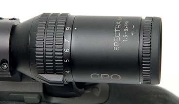 GPO Spectra 1.5-9x441 - image {image:count}