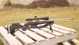 GRS Beserk Stock