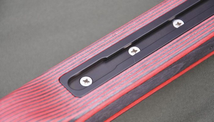 GRS Sporter Stock for Air Arms Rifles - image {image:count}