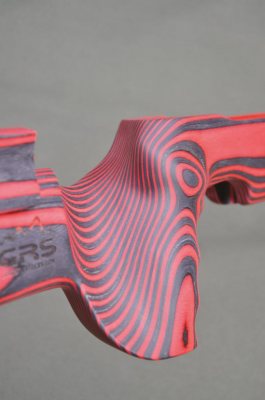 GRS Sporter Stock for Air Arms Rifles - image {image:count}