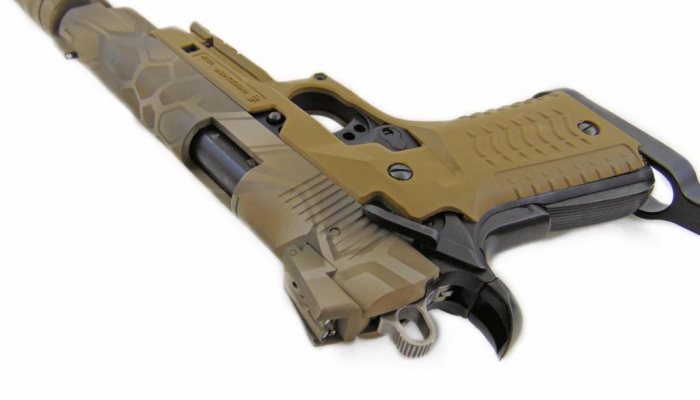 GSG 1911 LBP - image {image:count}